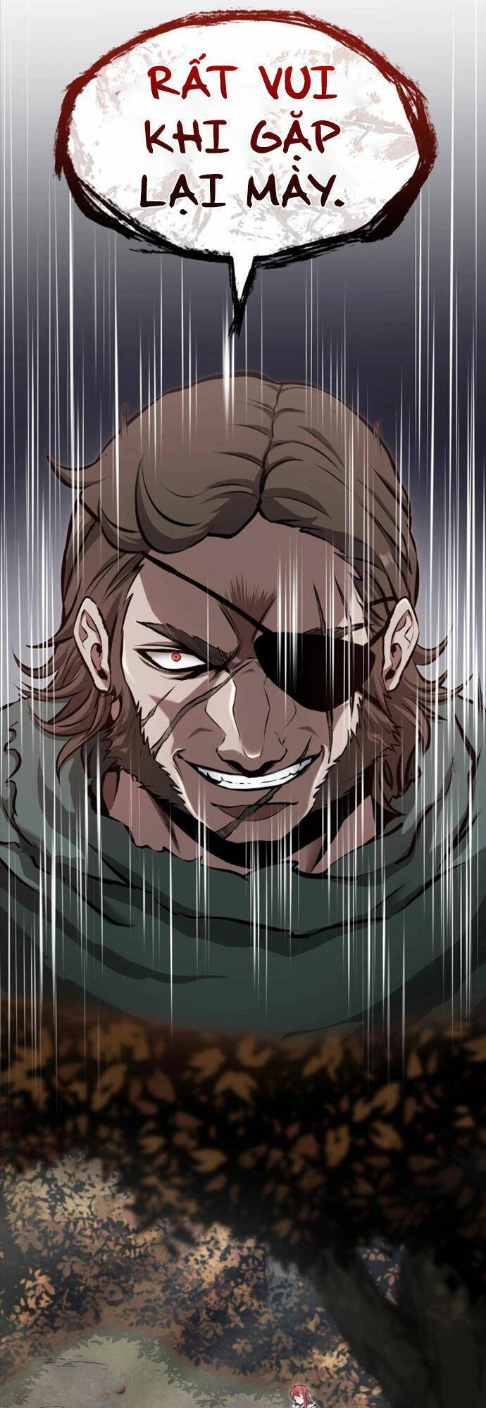 Nhà Vô Địch Kalli: Chapter 14