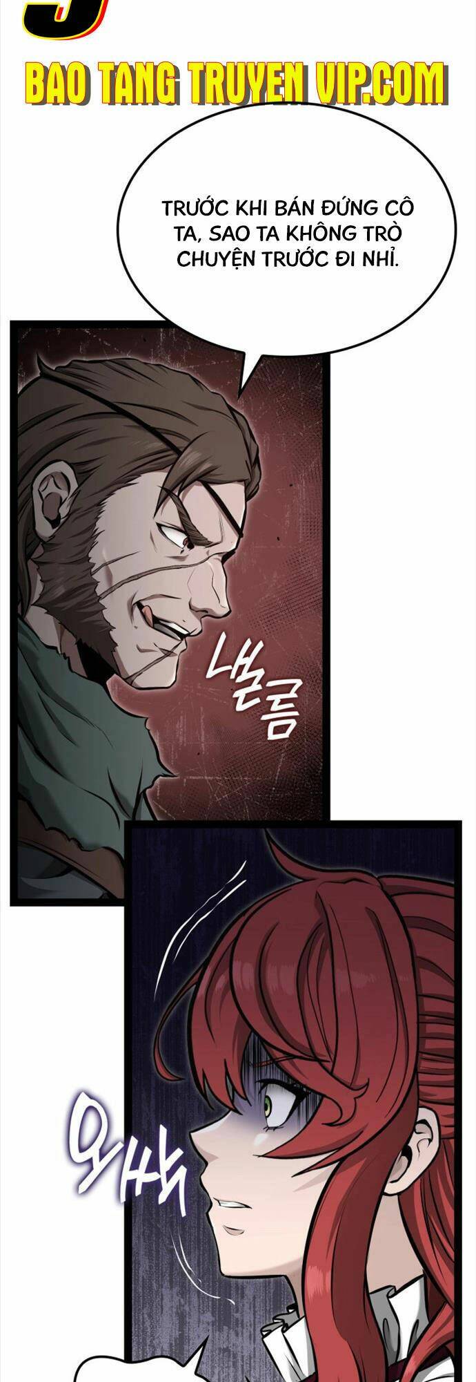 Nhà Vô Địch Kalli: Chapter 14