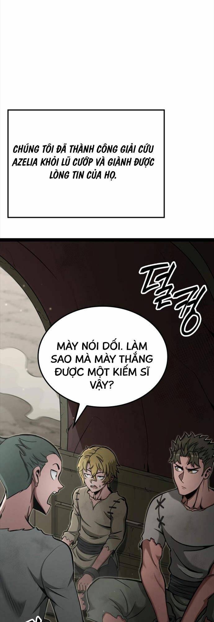 Nhà Vô Địch Kalli: Chapter 15