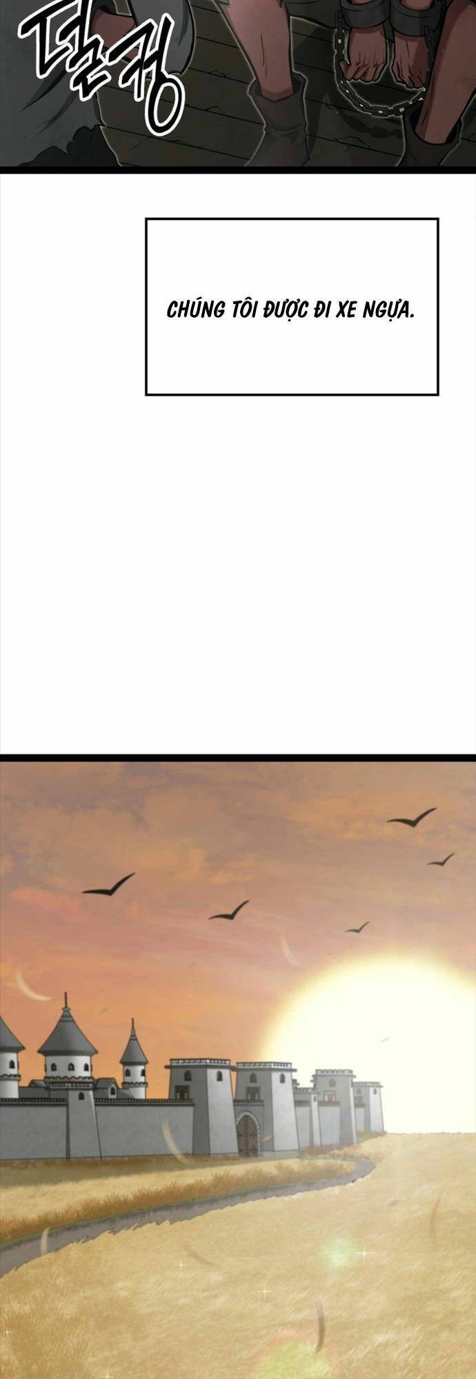 Nhà Vô Địch Kalli: Chapter 15
