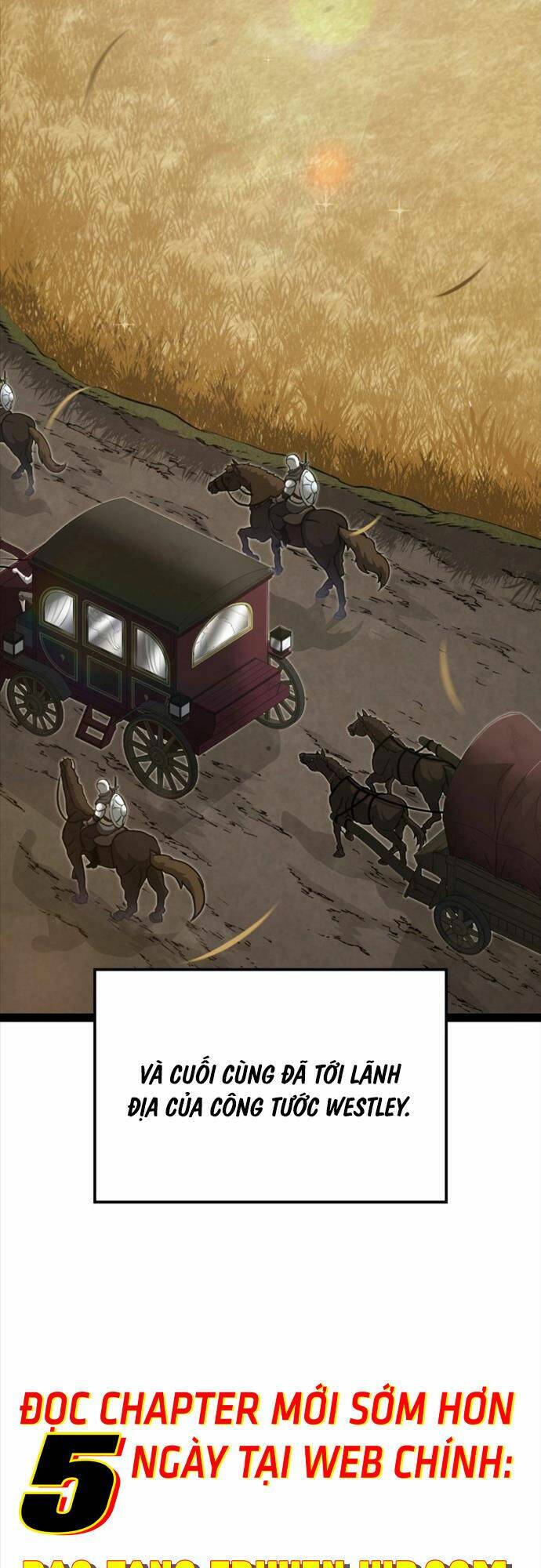 Nhà Vô Địch Kalli: Chapter 15