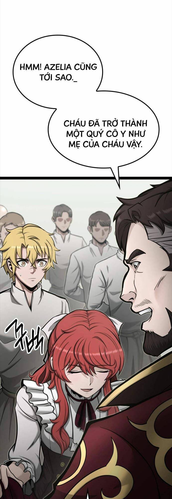 Nhà Vô Địch Kalli: Chapter 15