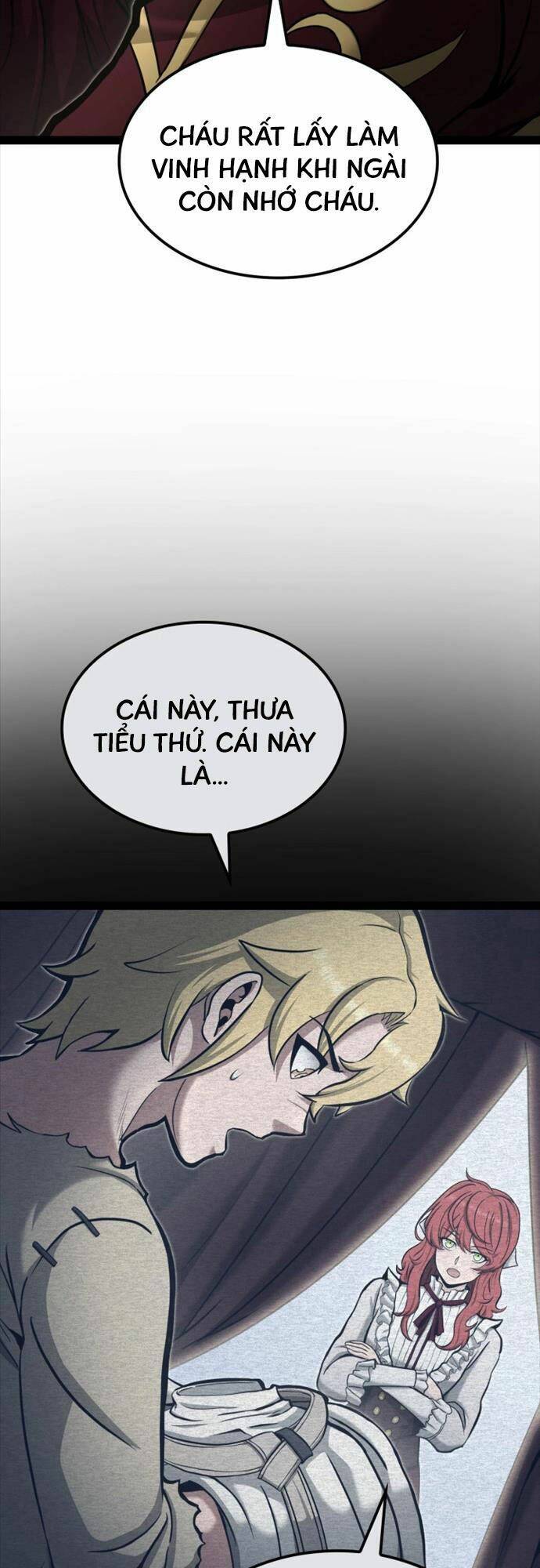 Nhà Vô Địch Kalli: Chapter 15