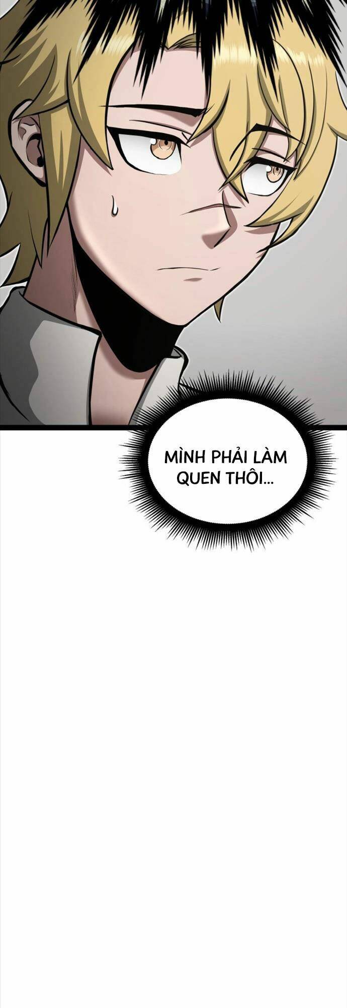 Nhà Vô Địch Kalli: Chapter 15