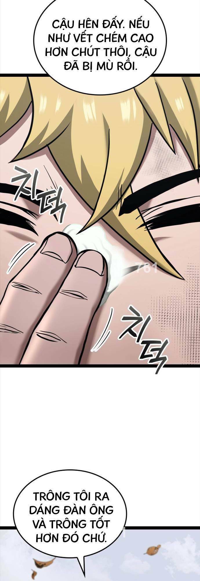 Nhà Vô Địch Kalli: Chapter 15