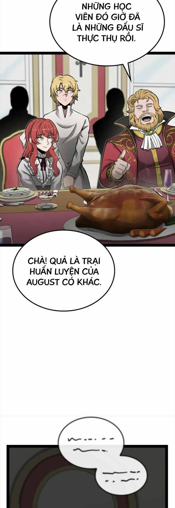 Nhà Vô Địch Kalli: Chapter 15