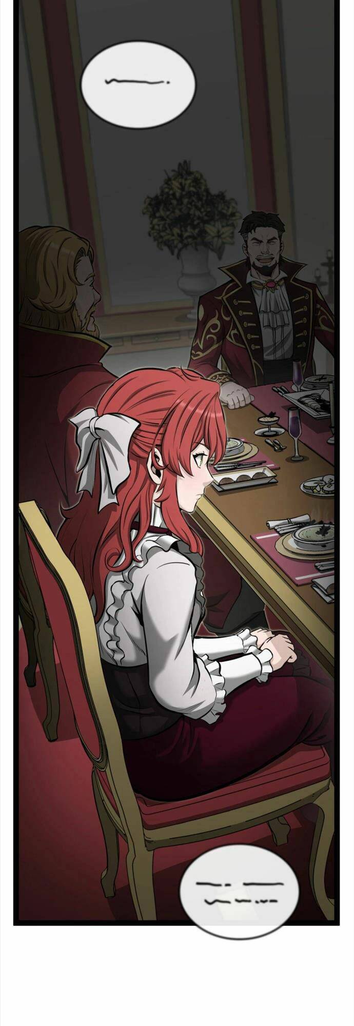 Nhà Vô Địch Kalli: Chapter 15