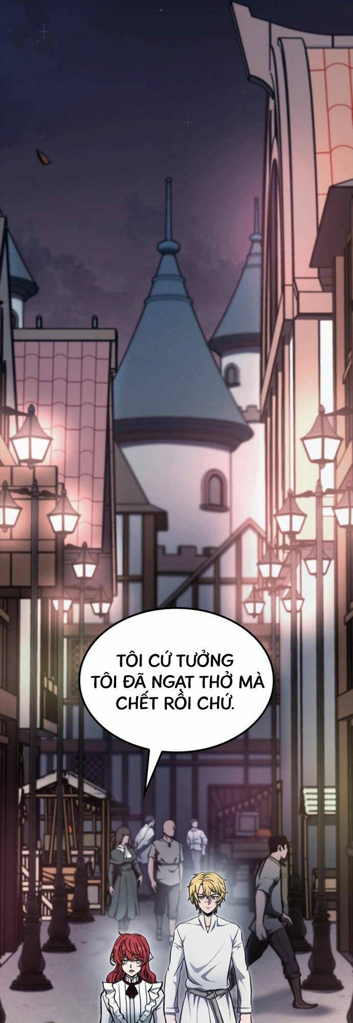 Nhà Vô Địch Kalli: Chapter 15