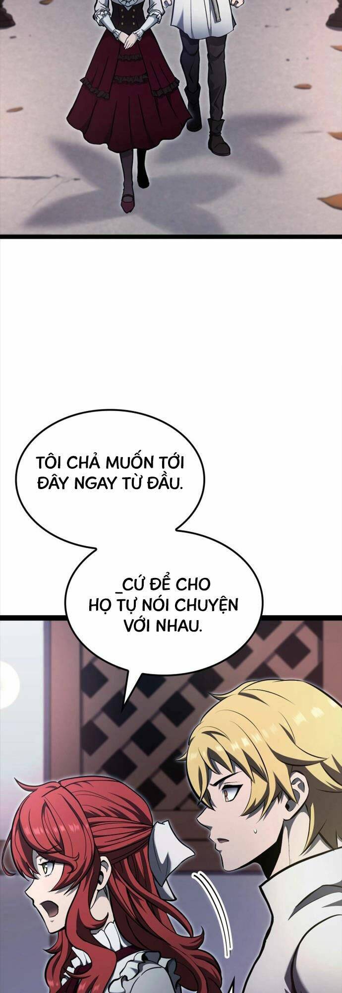 Nhà Vô Địch Kalli: Chapter 15
