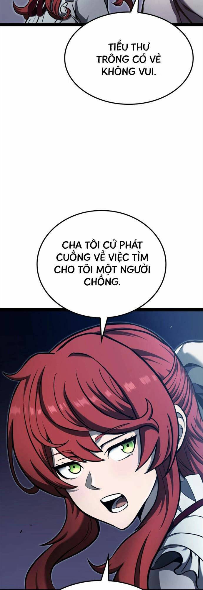 Nhà Vô Địch Kalli: Chapter 15