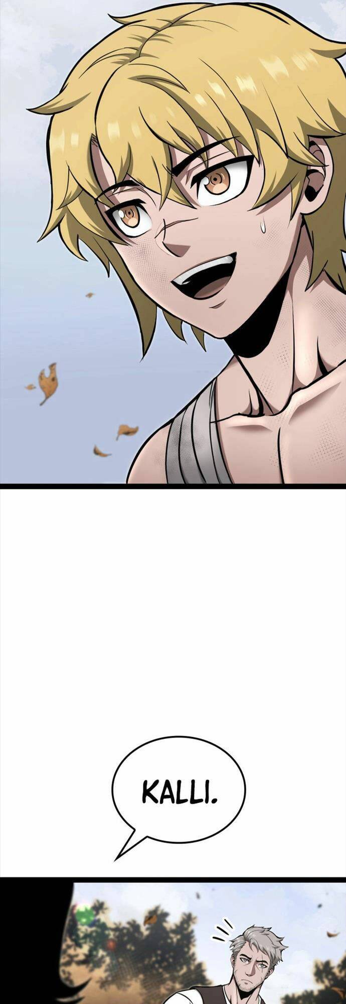 Nhà Vô Địch Kalli: Chapter 15