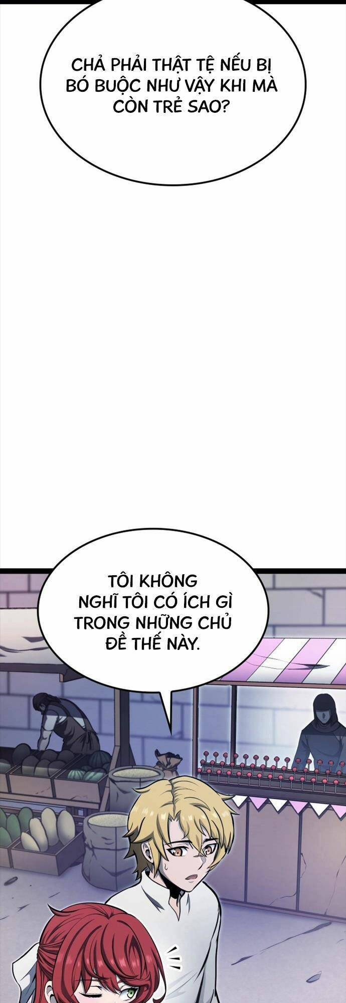 Nhà Vô Địch Kalli: Chapter 15