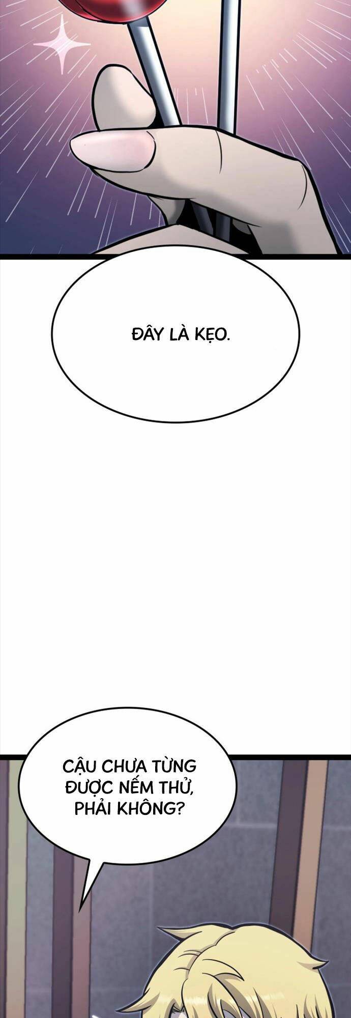 Nhà Vô Địch Kalli: Chapter 15