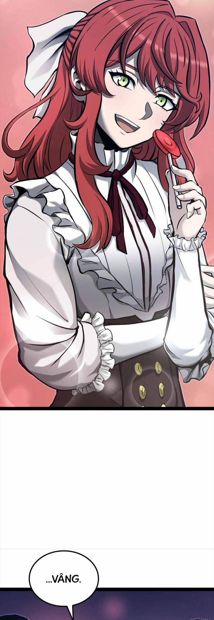 Nhà Vô Địch Kalli: Chapter 15