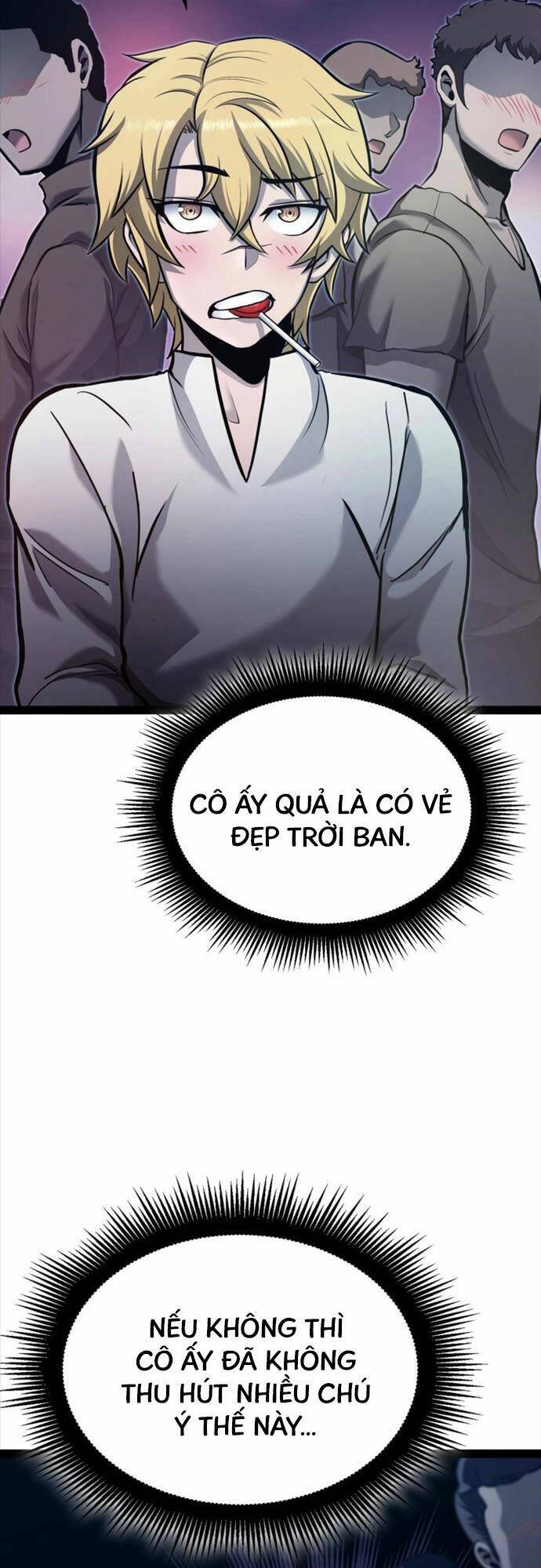 Nhà Vô Địch Kalli: Chapter 15