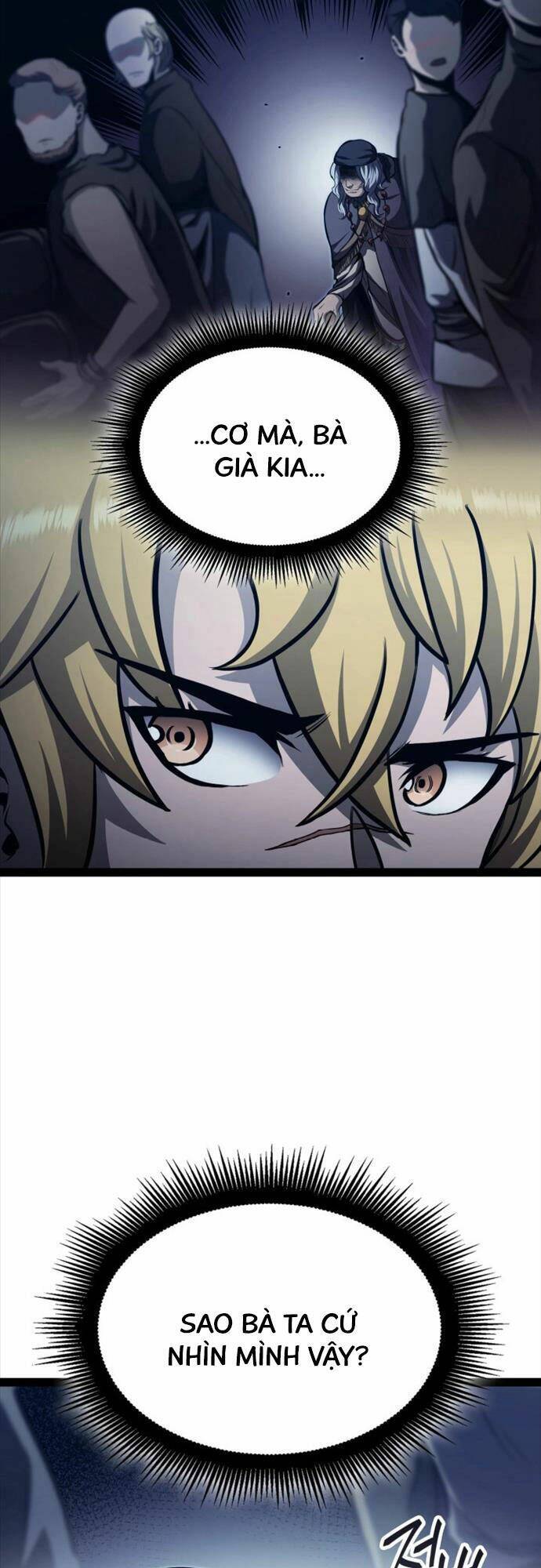 Nhà Vô Địch Kalli: Chapter 15