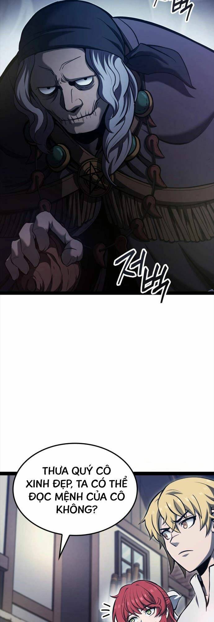 Nhà Vô Địch Kalli: Chapter 15