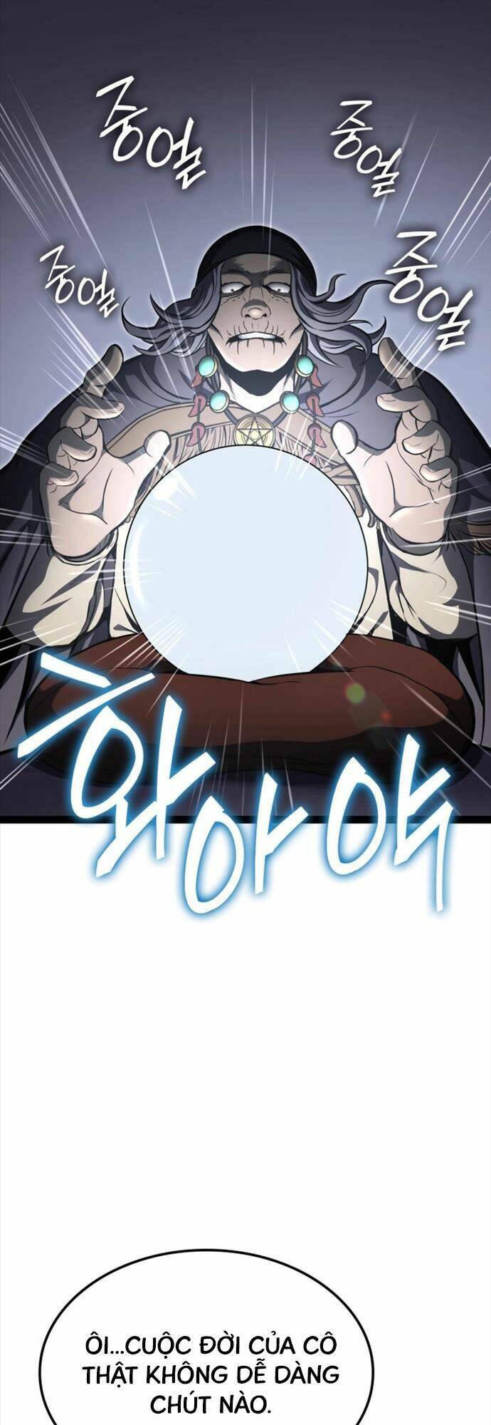 Nhà Vô Địch Kalli: Chapter 15