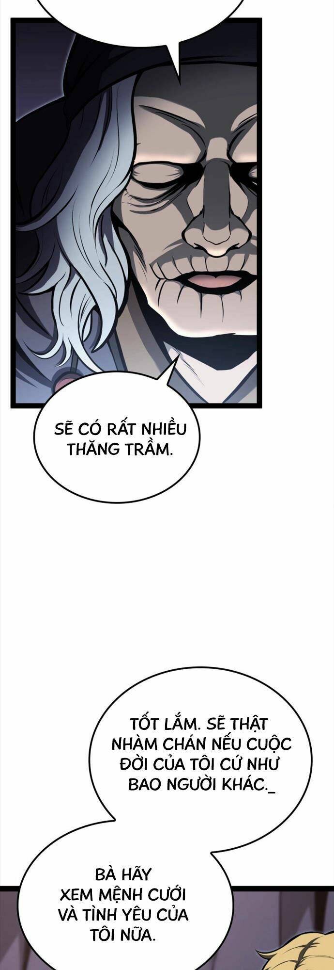 Nhà Vô Địch Kalli: Chapter 15