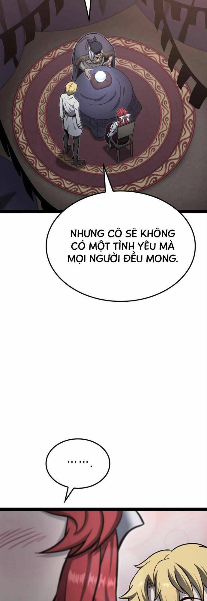 Nhà Vô Địch Kalli: Chapter 15
