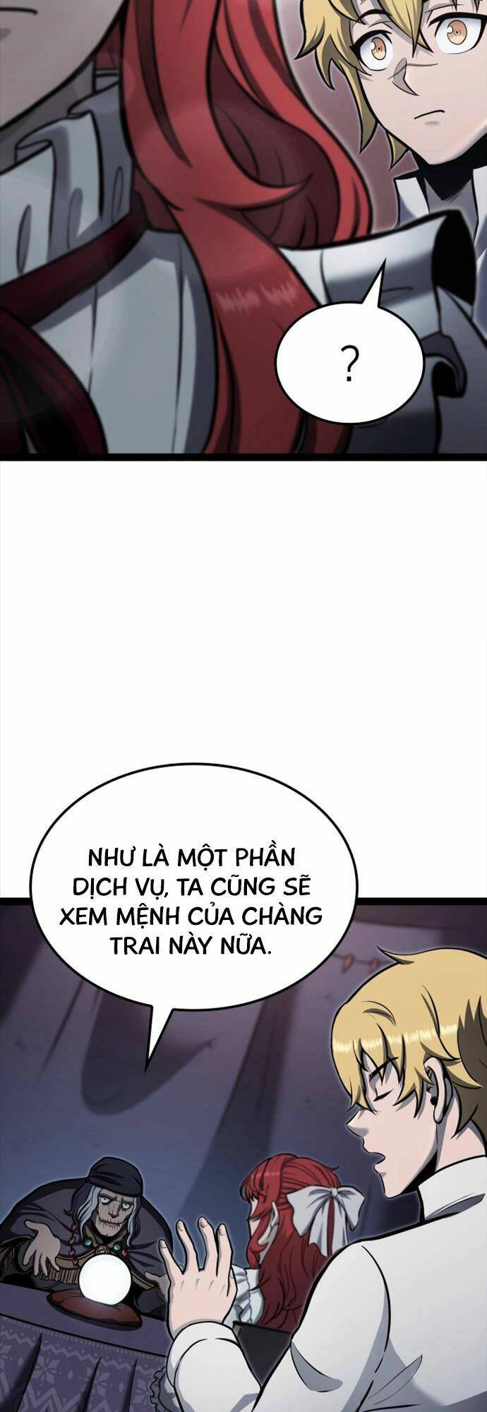 Nhà Vô Địch Kalli: Chapter 15