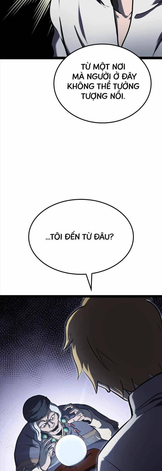 Nhà Vô Địch Kalli: Chapter 15