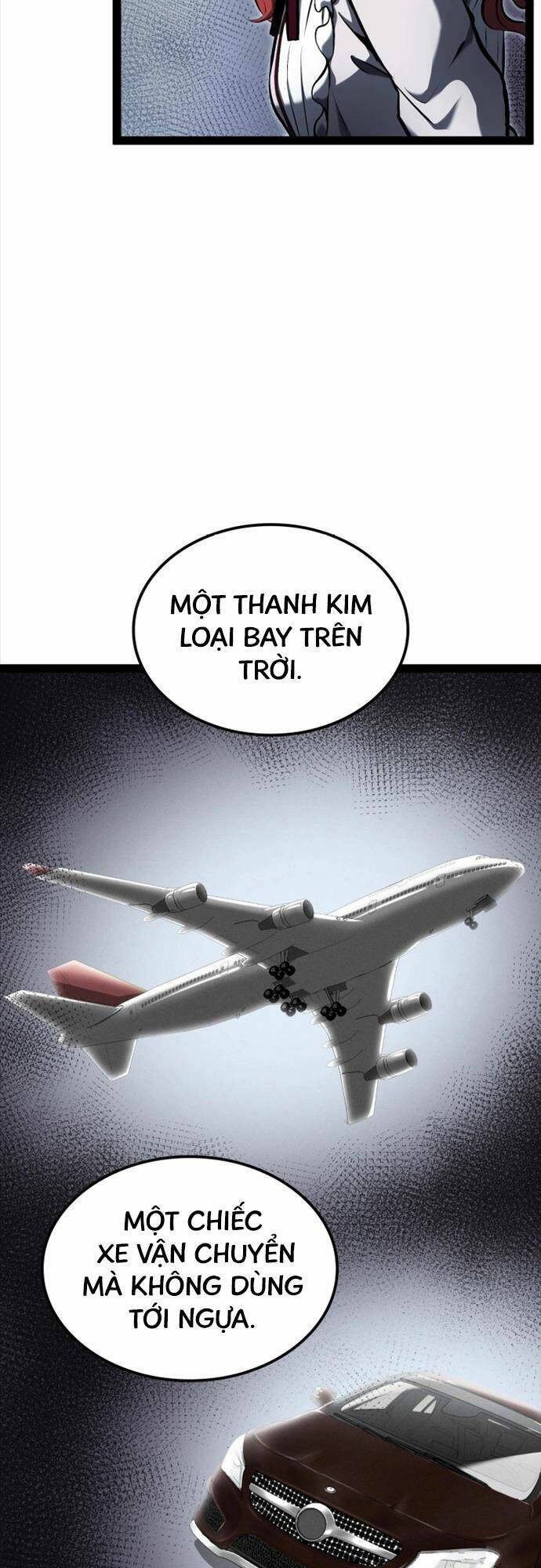 Nhà Vô Địch Kalli: Chapter 15