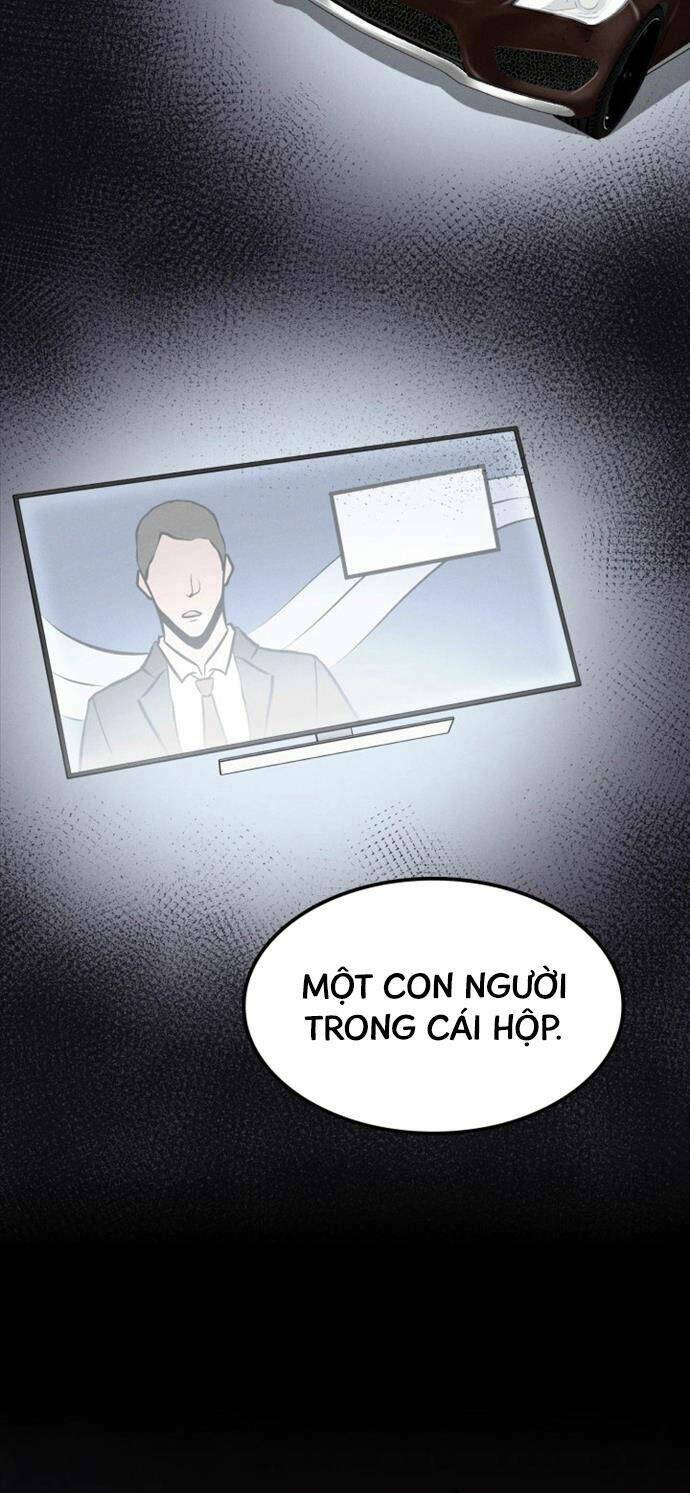 Nhà Vô Địch Kalli: Chapter 15
