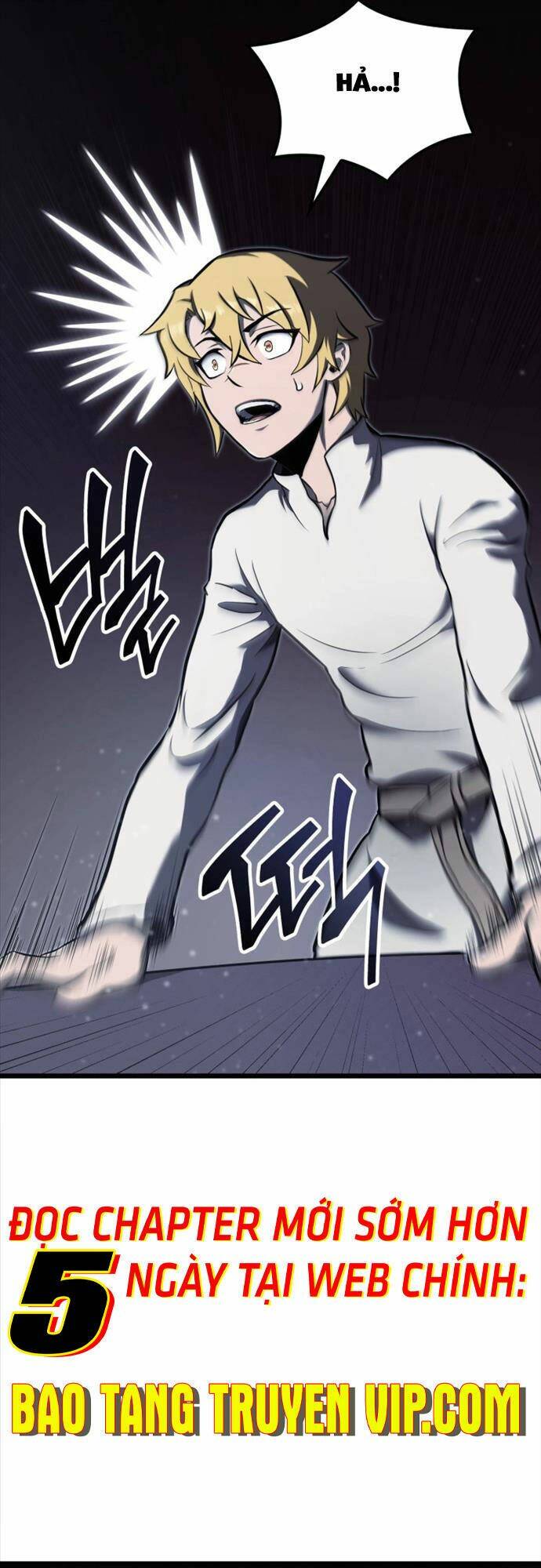Nhà Vô Địch Kalli: Chapter 15