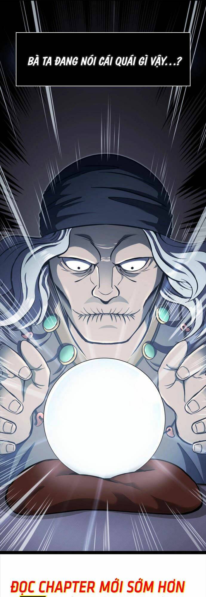 Nhà Vô Địch Kalli: Chapter 15