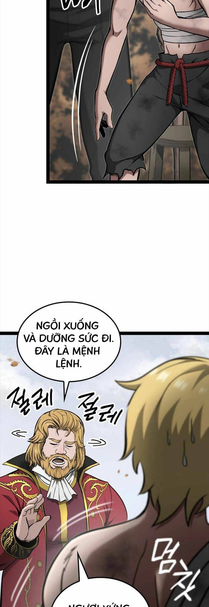 Nhà Vô Địch Kalli: Chapter 15