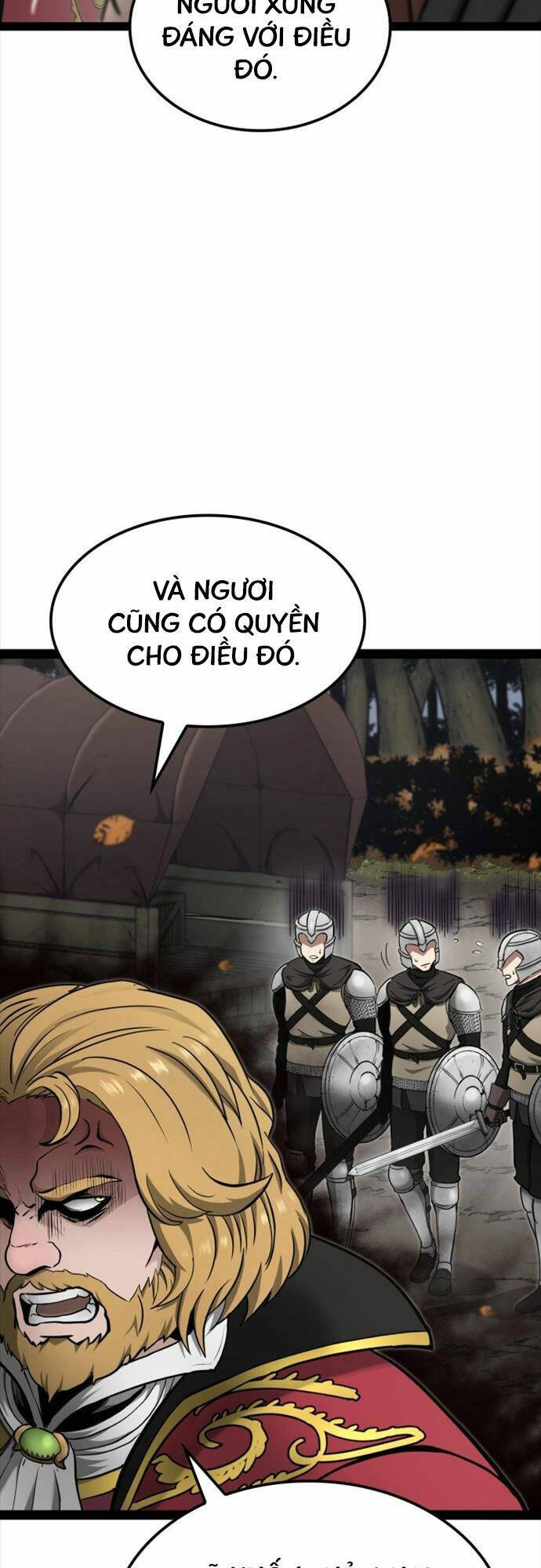 Nhà Vô Địch Kalli: Chapter 15