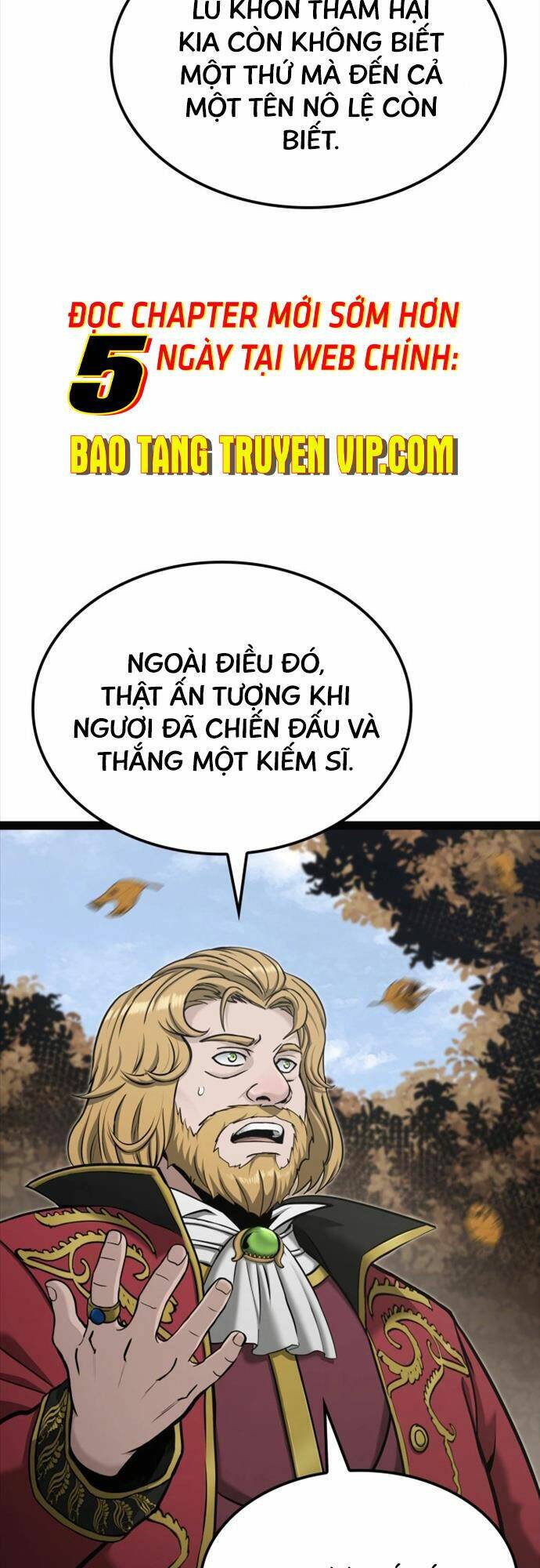 Nhà Vô Địch Kalli: Chapter 15