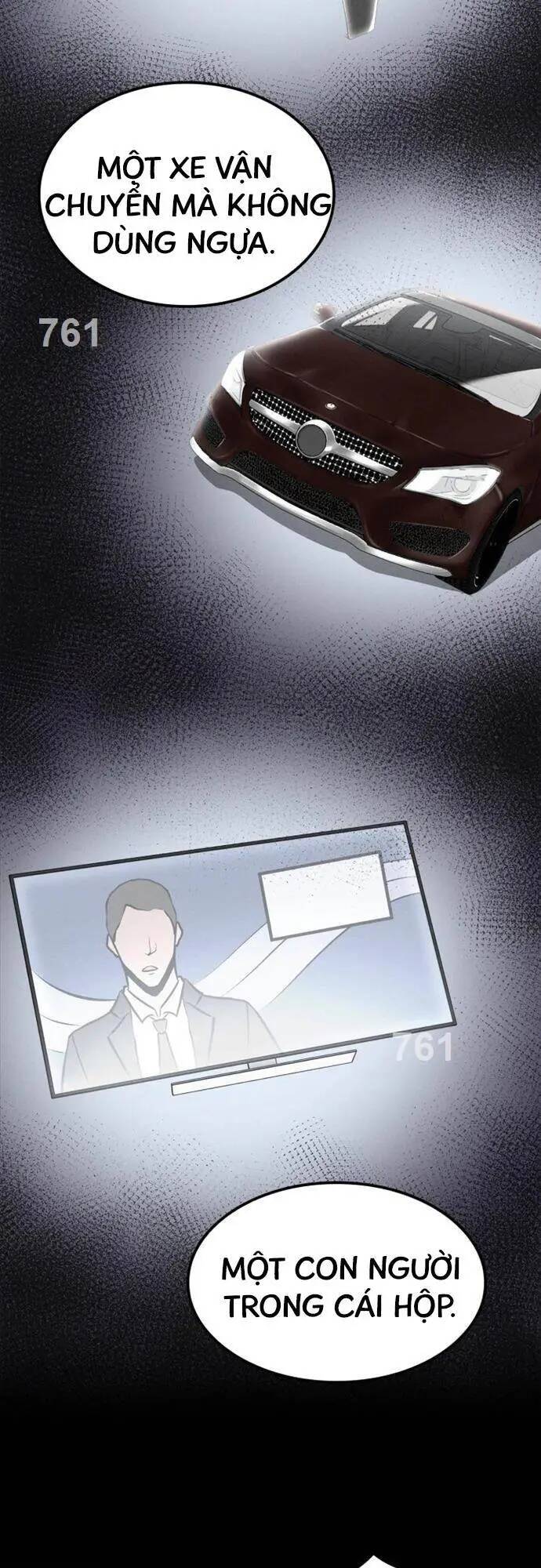 Nhà Vô Địch Kalli: Chapter 16