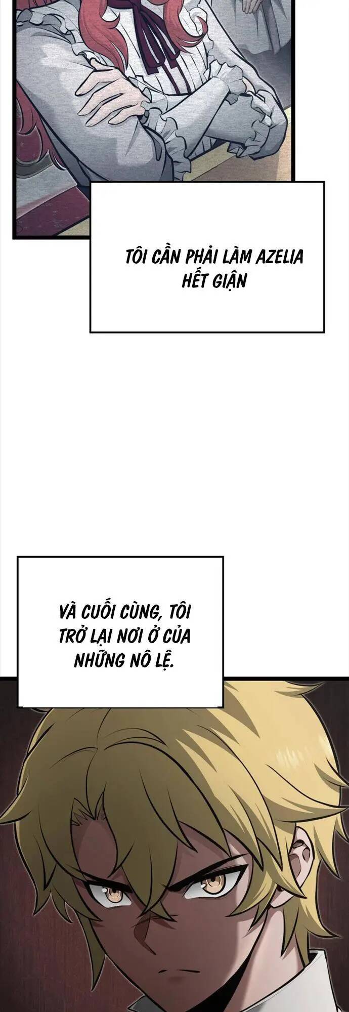 Nhà Vô Địch Kalli: Chapter 16