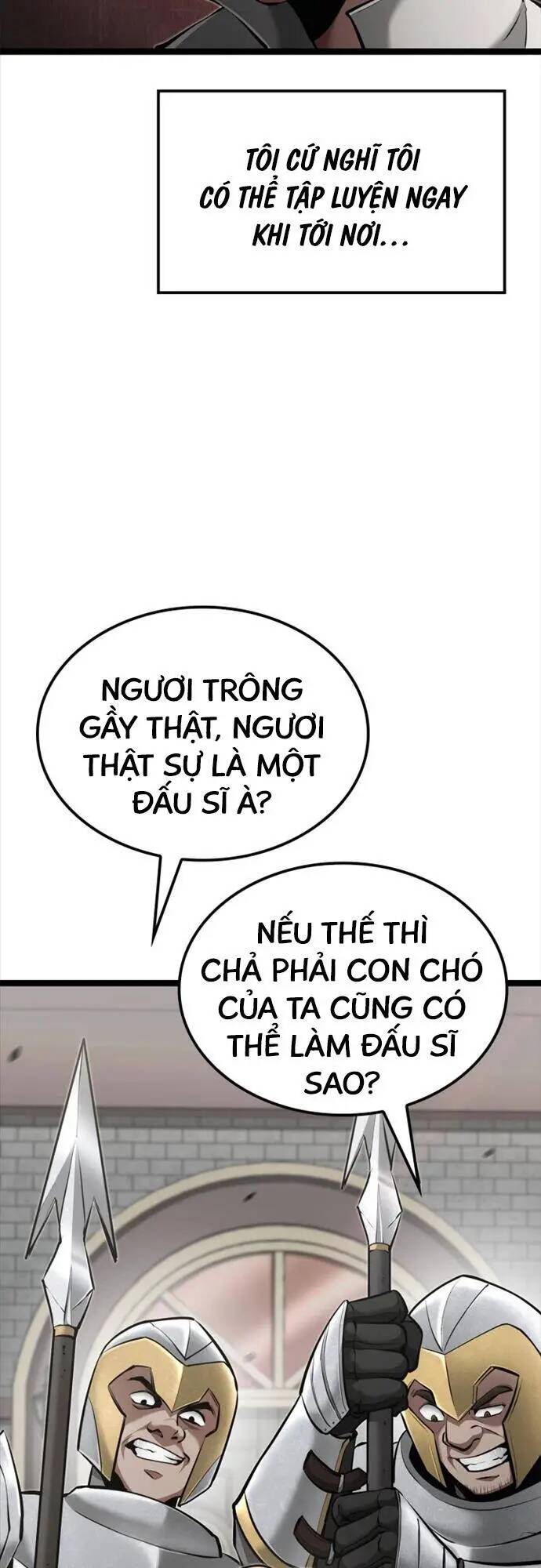 Nhà Vô Địch Kalli: Chapter 16