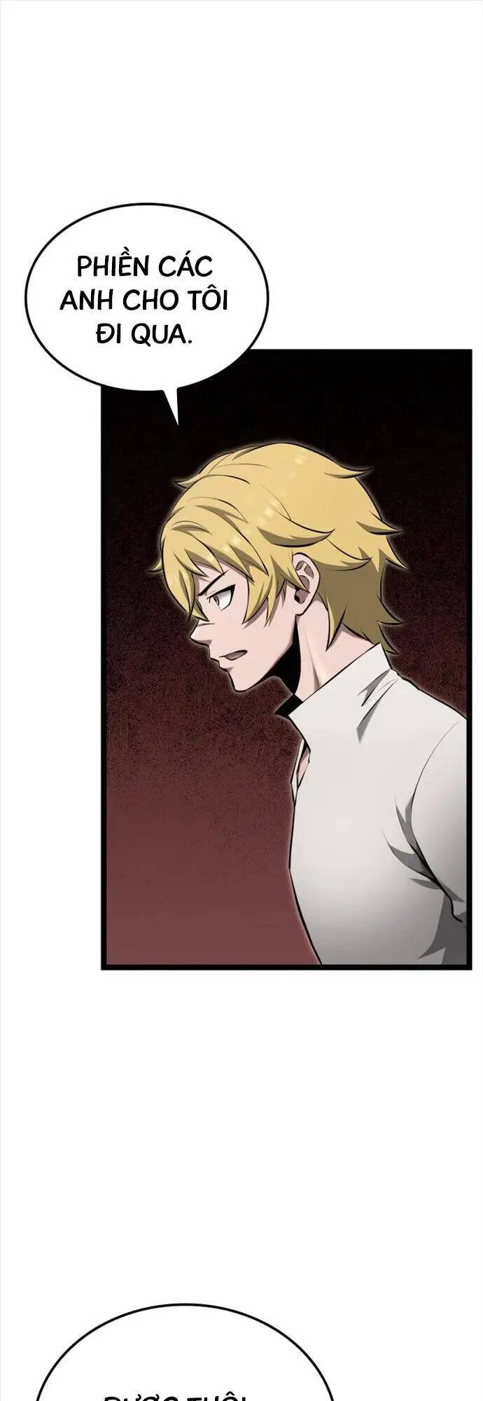 Nhà Vô Địch Kalli: Chapter 16