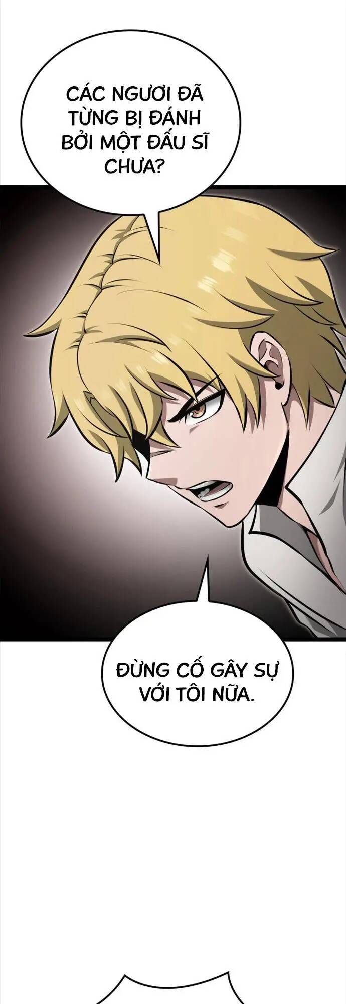 Nhà Vô Địch Kalli: Chapter 16