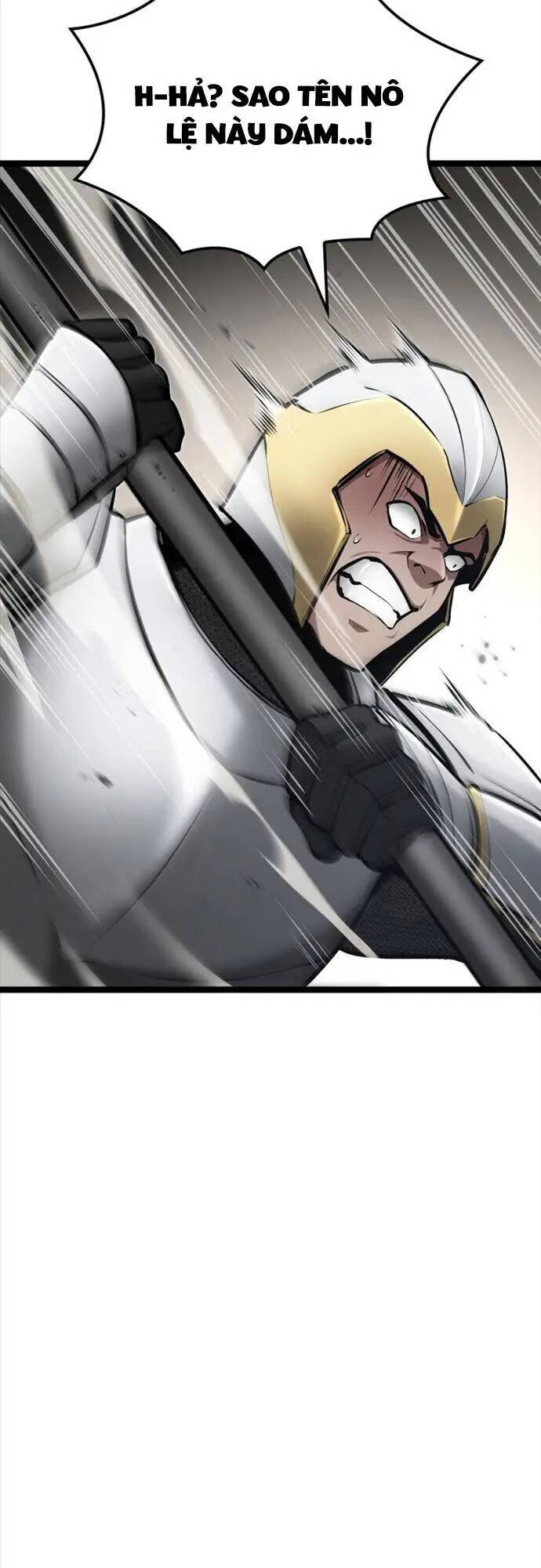 Nhà Vô Địch Kalli: Chapter 16