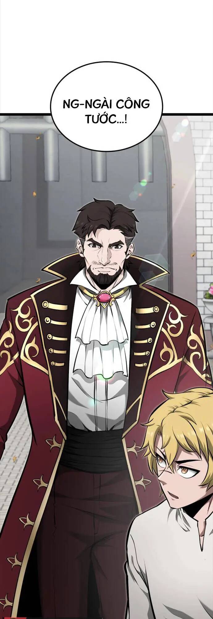 Nhà Vô Địch Kalli: Chapter 16