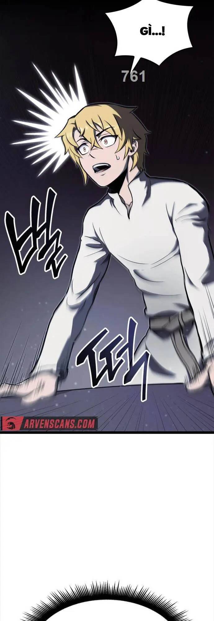 Nhà Vô Địch Kalli: Chapter 16