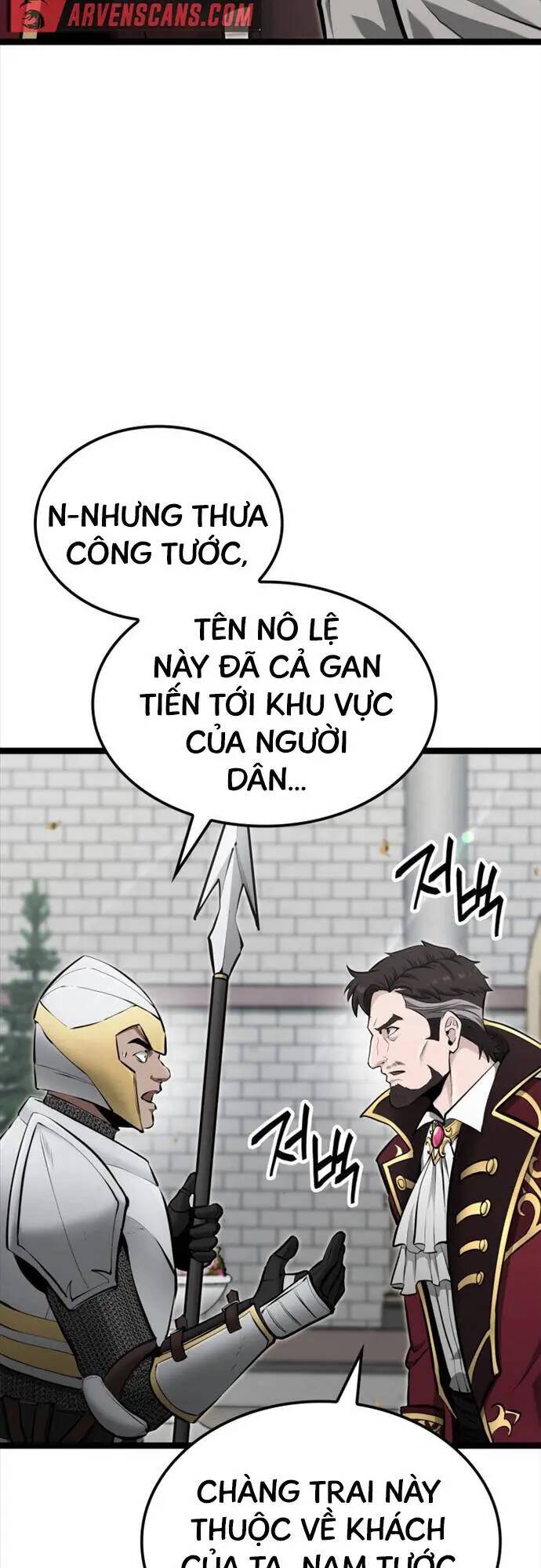 Nhà Vô Địch Kalli: Chapter 16