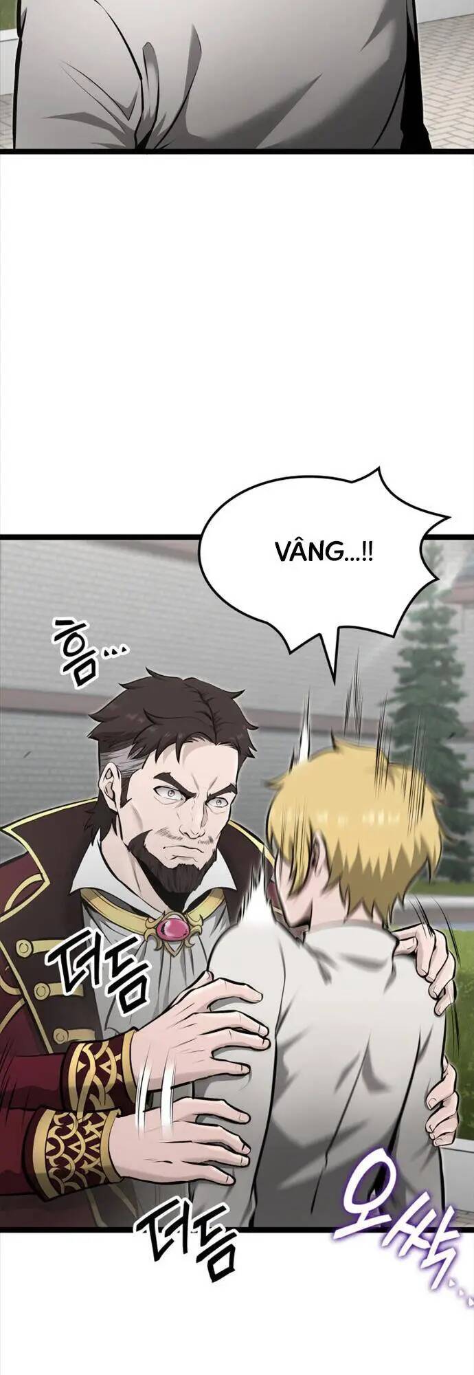 Nhà Vô Địch Kalli: Chapter 16