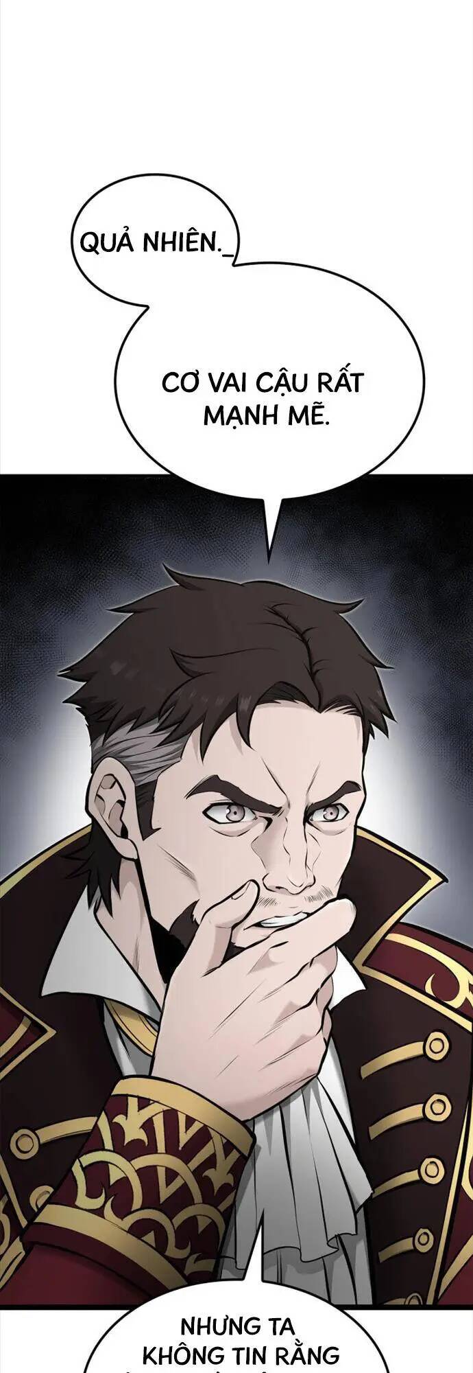 Nhà Vô Địch Kalli: Chapter 16