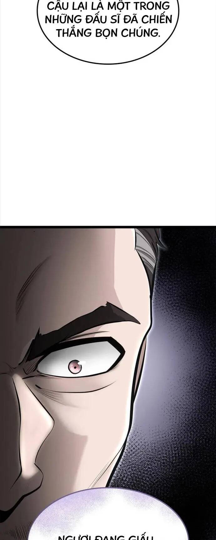 Nhà Vô Địch Kalli: Chapter 16