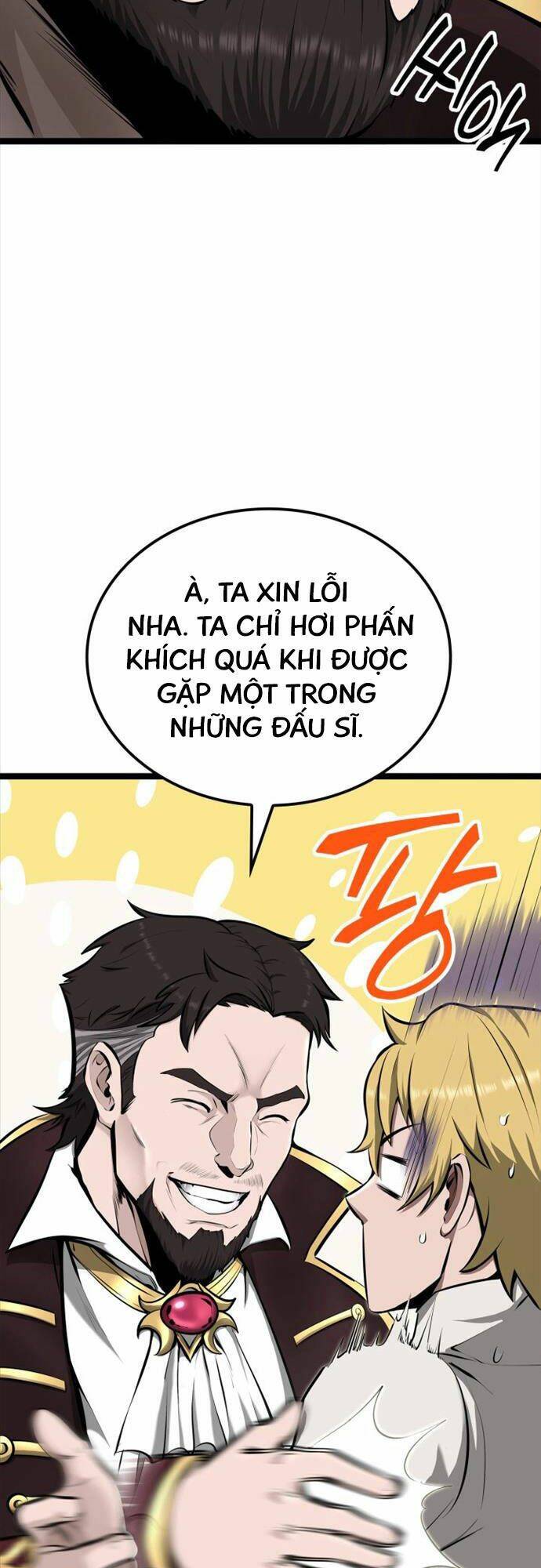 Nhà Vô Địch Kalli: Chapter 16