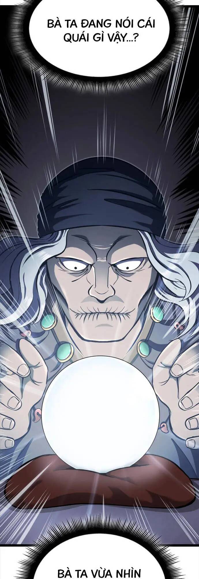 Nhà Vô Địch Kalli: Chapter 16