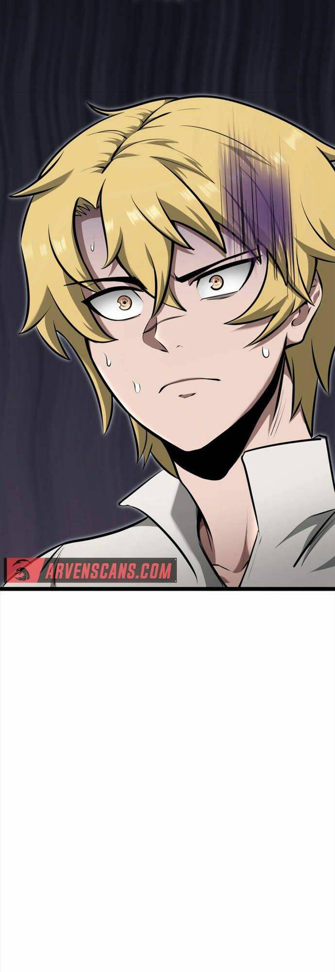 Nhà Vô Địch Kalli: Chapter 16