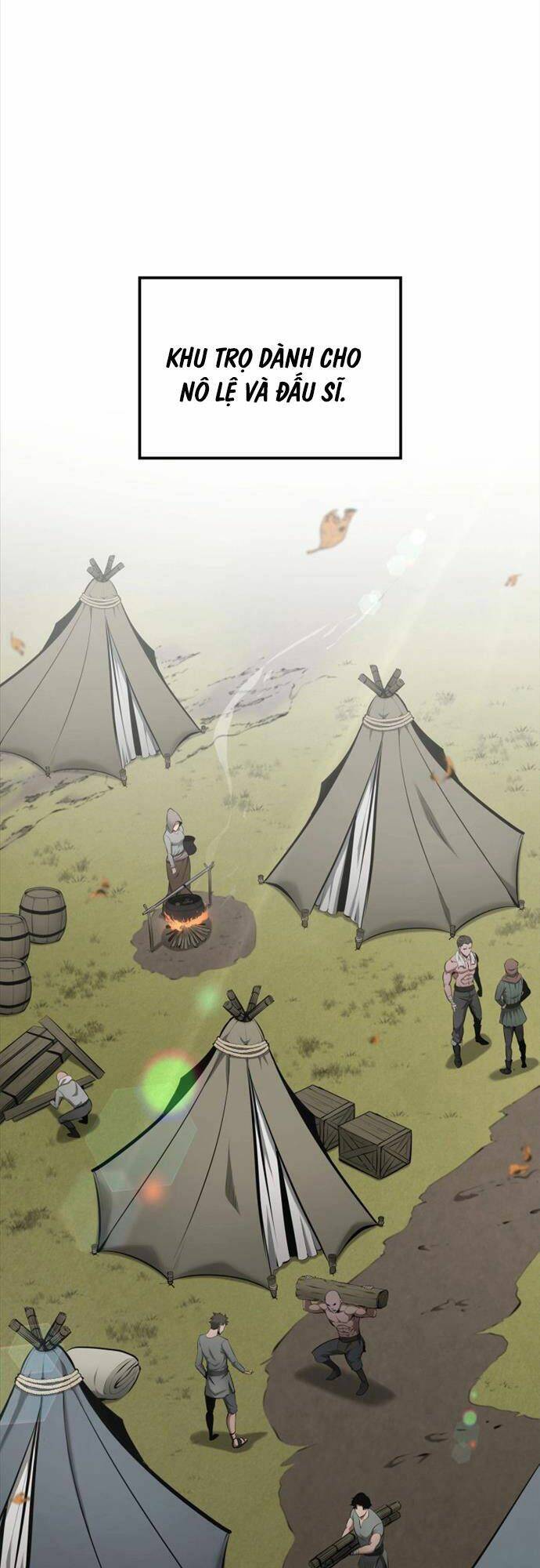 Nhà Vô Địch Kalli: Chapter 16