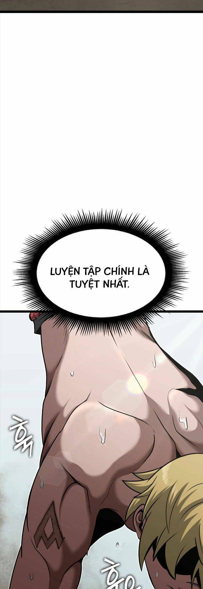 Nhà Vô Địch Kalli: Chapter 16